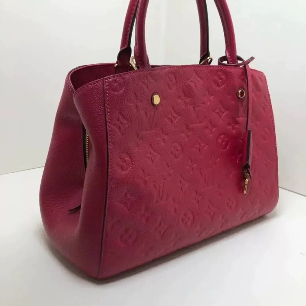 Louis Vuitton Women Pre-Loved Bag Very Good Condition
